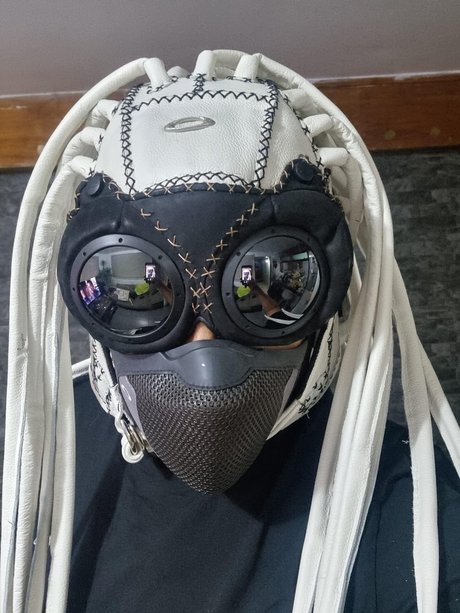 Benn Harris スターセックス 写真