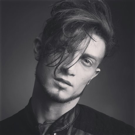 Beach Boy アートスター 写真