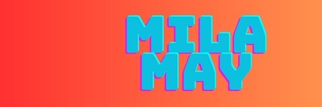 _Mila May_ HDモデル 画像