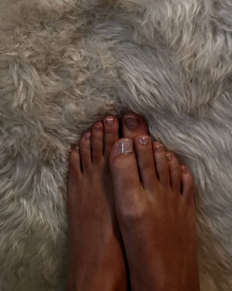 Anastasia Harris 完璧なスター 画像