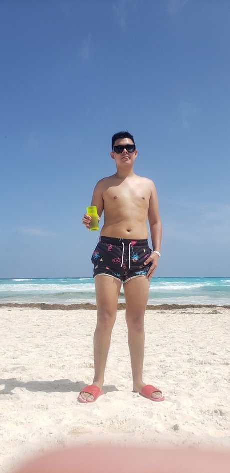 andreslive ポルノスター HD 写真