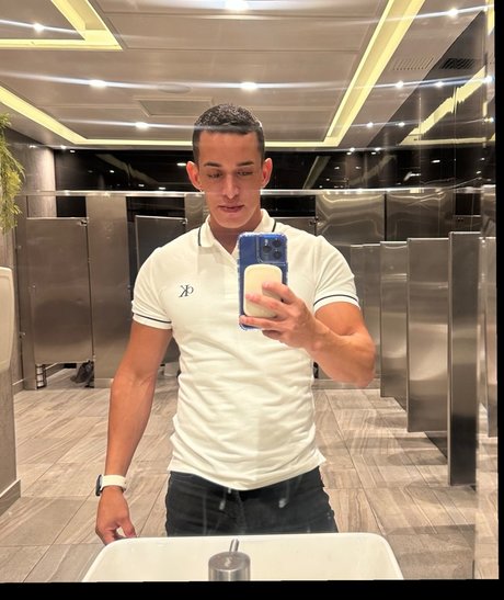 Michael castle 素敵なモデル 写真