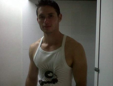 miguel angel velasco rodriguez xxxスター 写真