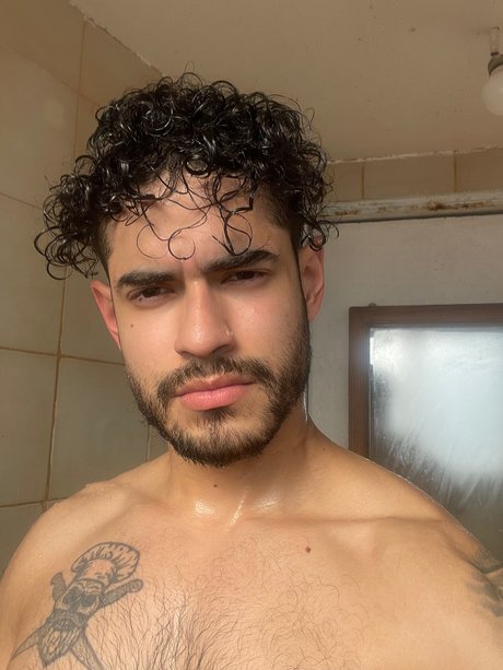 Zeus アートモデル 画像