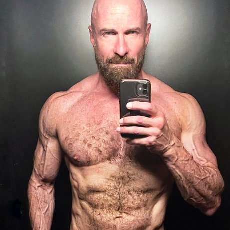 Mick Weston XXX アダルトモデル ギャラリー