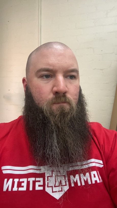 Mick ポルノスター 写真