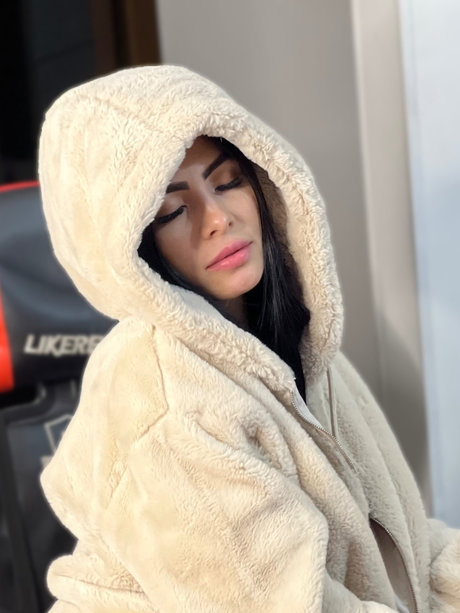 Michel Ramos HD女優 写真