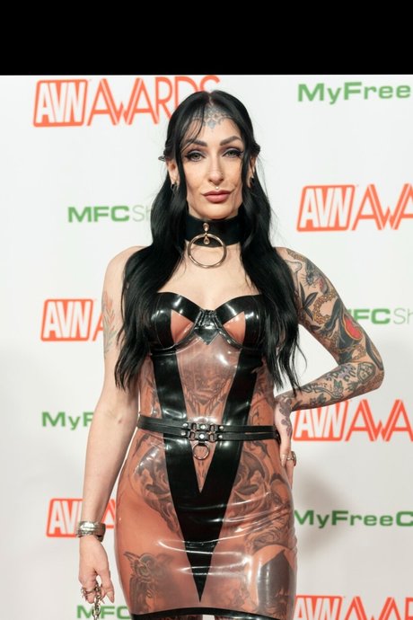 Michelle Masque スターセックス 写真