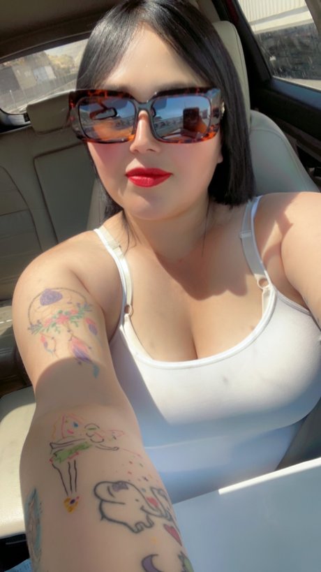 Michelle LP 可愛い女優 アーカイブ