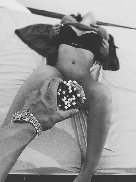 Michelle Casino_ ポルノスター パーフェクト 画像