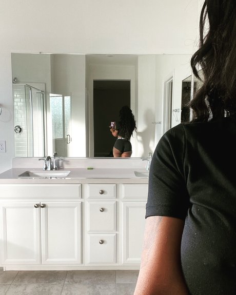 Barbibella69 セクシーモデル 画像