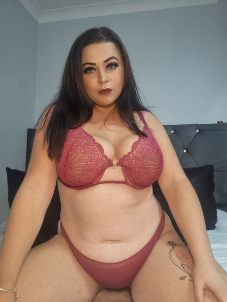 BigBrittyTitties_ ヌードモデル ギャラリー