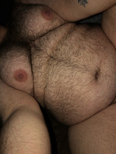 Hairy Chub 独占モデル 画像