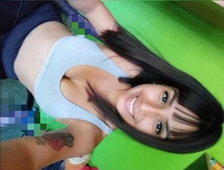 Carolinaa トップ女優 写真