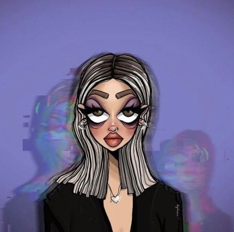 lottiemayxo ホットスター 写真