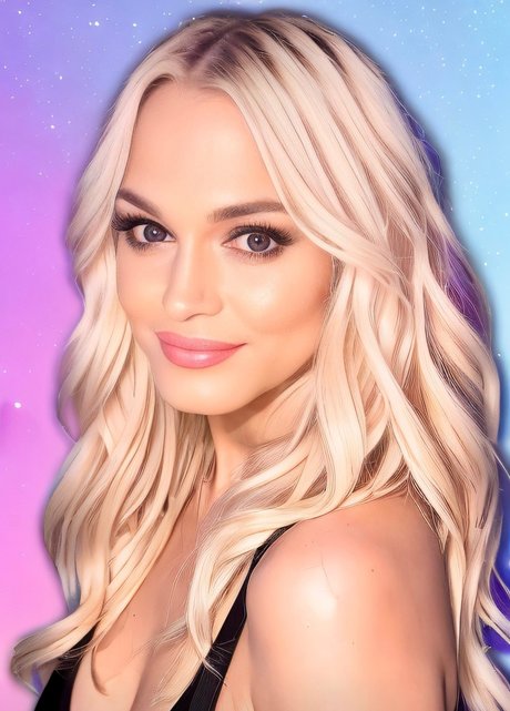 Mimi Lee 高品質モデル 画像