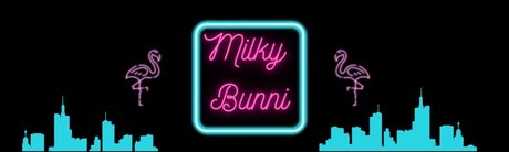 Milky Bunni ホットなモデル 写真