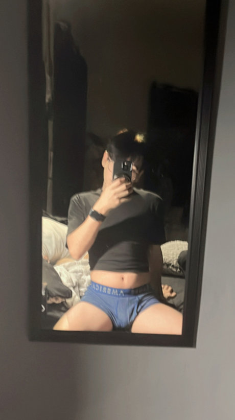 Andy_ 素敵なポルノスター 写真