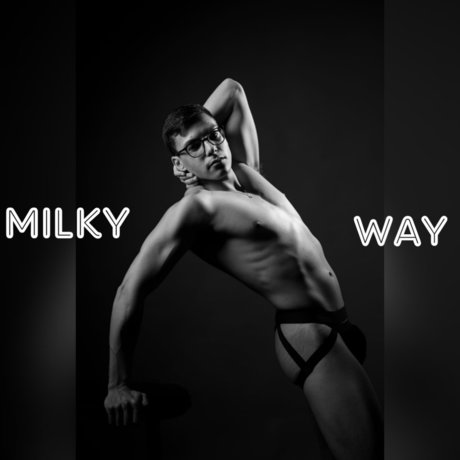 Milky Way1_ ホットなポルノスター アーカイブ