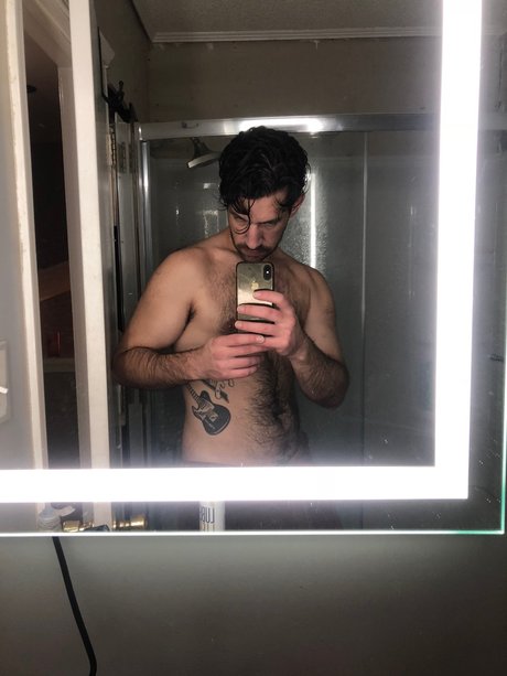 Andy Slate ポルノスター ヌード 写真