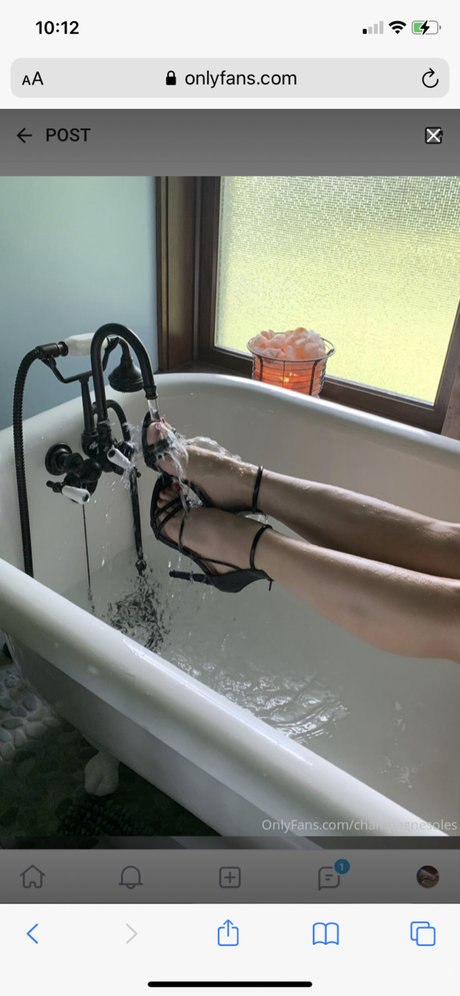 Champagnesoles ポルノスター セクシー 写真