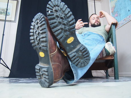 Miles Striker 無料モデル 画像