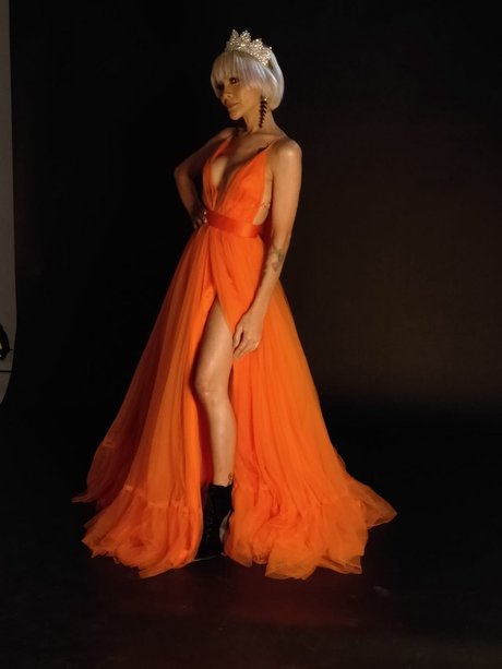 Miss A G M アダルトスター 画像