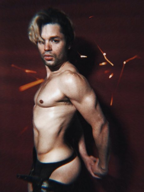 Jonherphoto HDポルノスター 写真