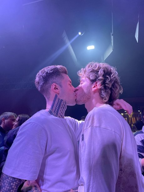 Jony amp ampMartins エロティックなスター 画像