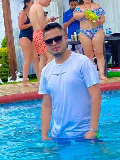 Gaucha Jefer 独占モデル 画像