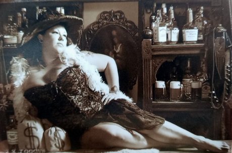 Miranda Ashley スター 裸 写真