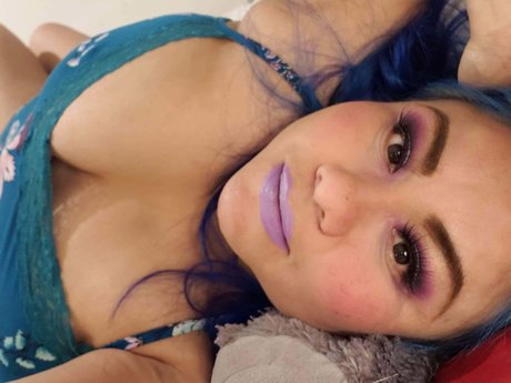 Lisa Candy セックスモデル 画像