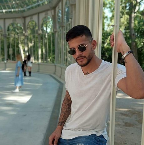 JhonLambert ヌードスター ギャラリー