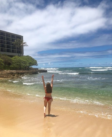 Jesse Hook ヌードスター アーカイブ