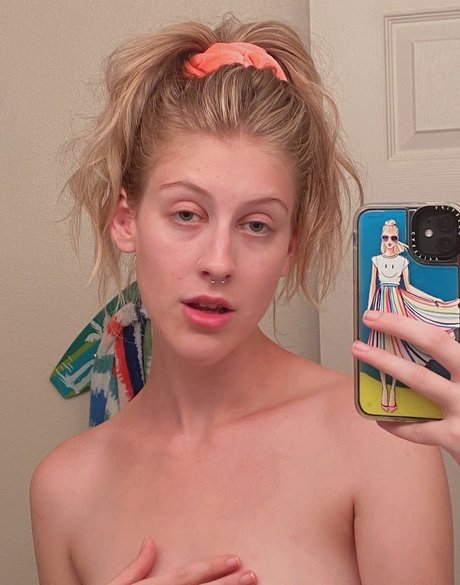 jessica waters_ ヌードスター 写真