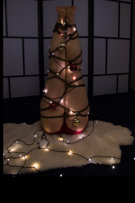 JenyBunny 可愛いモデル ギャラリー