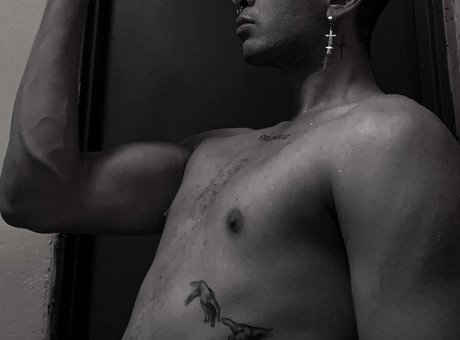 Jared Acevedo セクシーモデル 写真