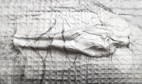 JonnySimple PVC Latex Fetish スター ヌード 写真