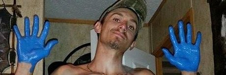 Michael meeks ポルノスター ヌード 画像