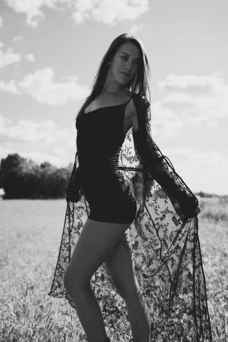 Jessica ML ヌード女優 ギャラリー