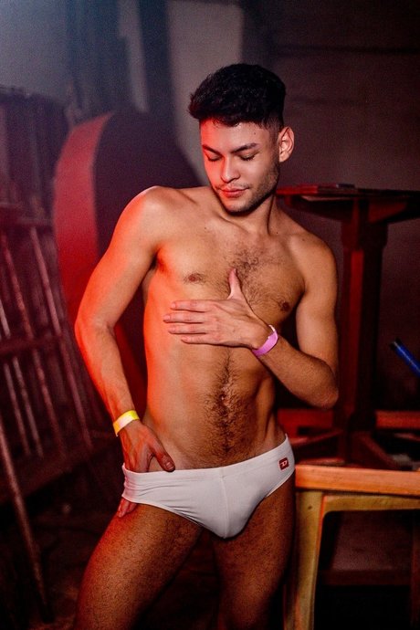 Hanry 無料モデル 画像