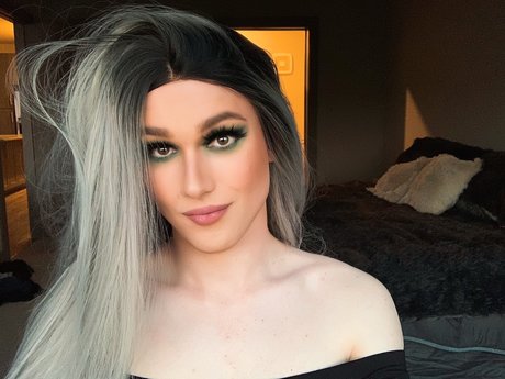 Jessica Bailey 完璧なポルノスター 写真