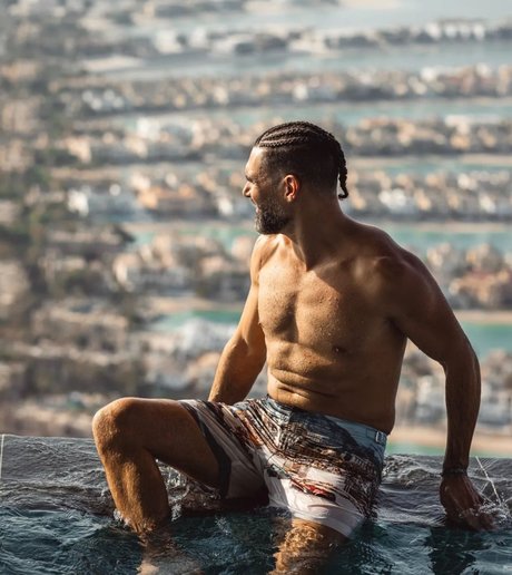 Antonio Jet Set G 完璧なモデル 写真