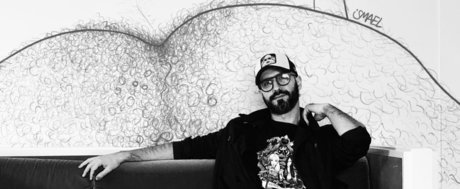 Ismael lvarez エロティックなスター 写真