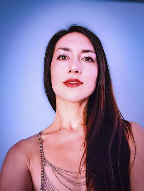 Isabel Love アダルトスター 写真