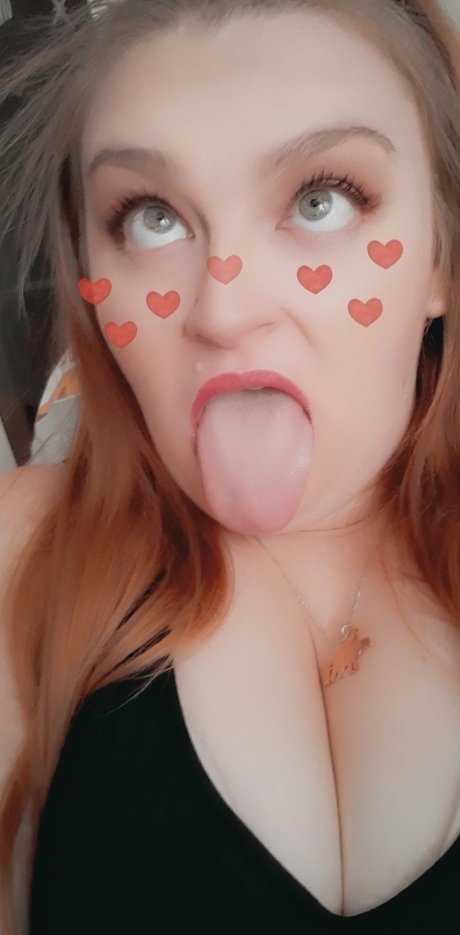 BreeAnna Nikole Hill XXXモデル 写真