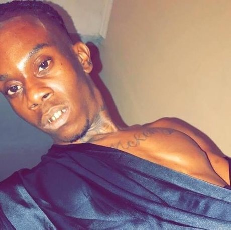 JAY NASTY セクシーなスター 写真