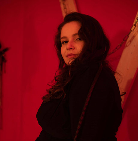 Mistress Kaizen ポルノスター 独占 写真