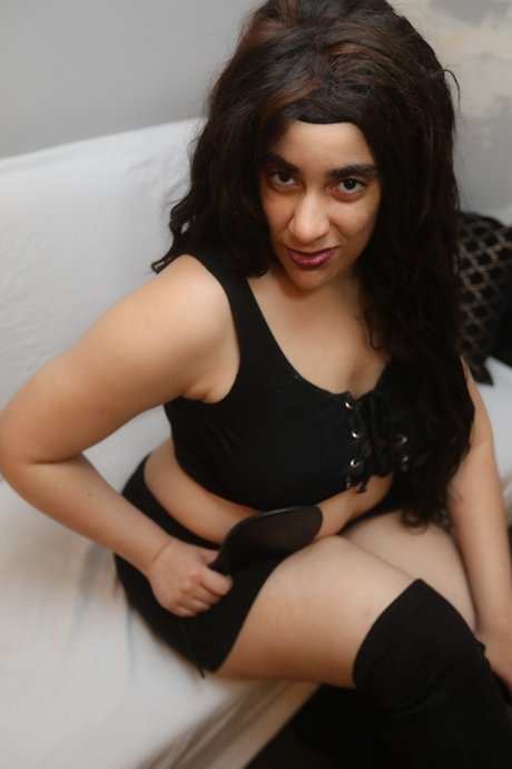 Mistress Amaya 美しいモデル 写真