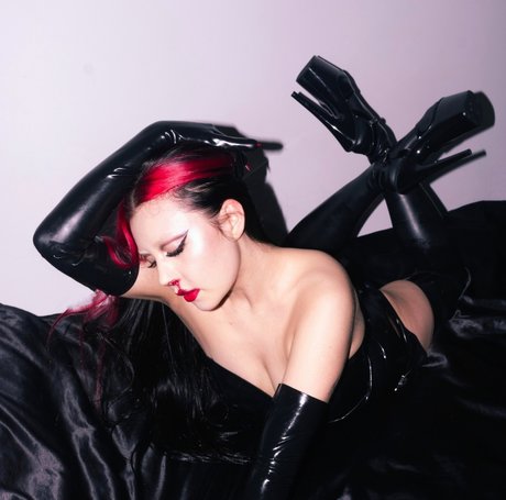 Mistress Gonya ポルノスター 素敵 アーカイブ